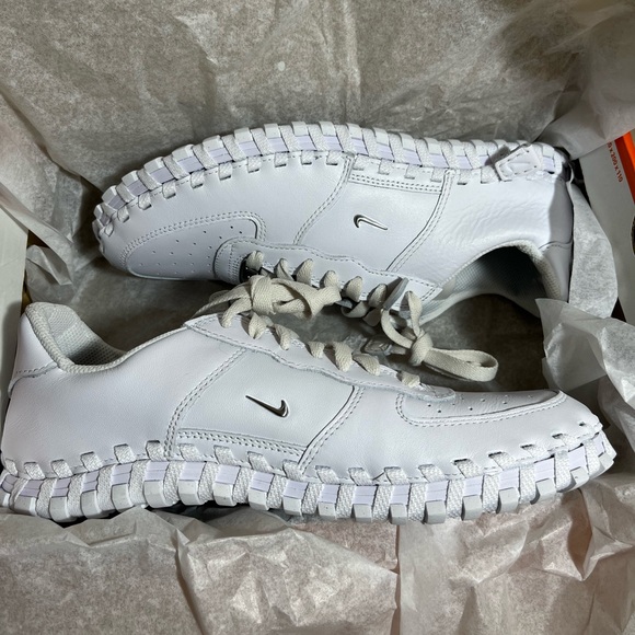 J Force 1 Low XP SP - Picture 9 of 10